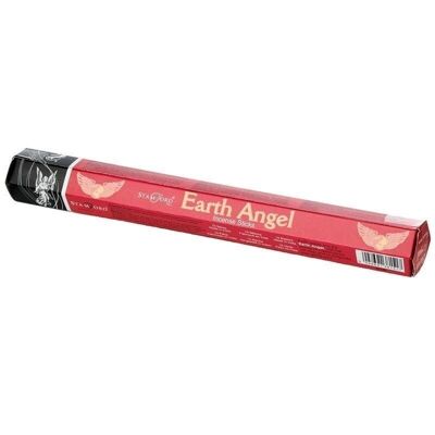 37151 Stamford Angel Incense Sticks - Earth Angel