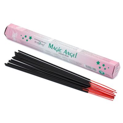 37150 Stamford Angel Incense Sticks Magic Angel