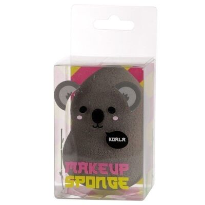 Adoramals Koala Makeup Sponge Beauty Blender