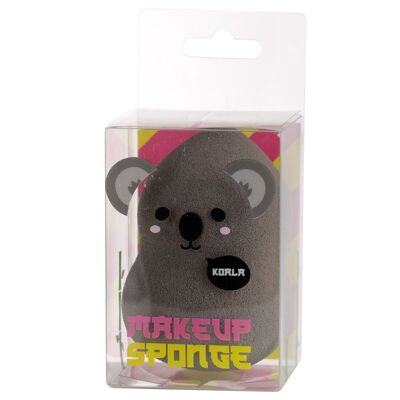 Éponge de maquillage Adoramals Koala Beauty Blender