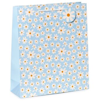 Daisy Pick of the Bunch Sac cadeau très grand