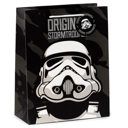The Original Stormtrooper Gift Bag Large
