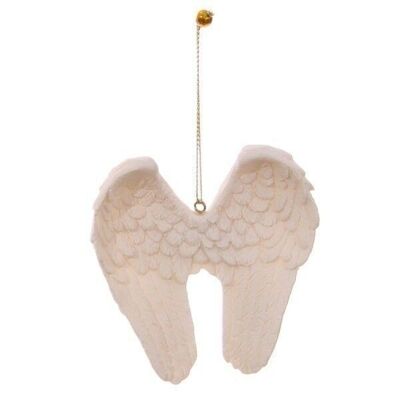 Angel Wings Hanging Decoration