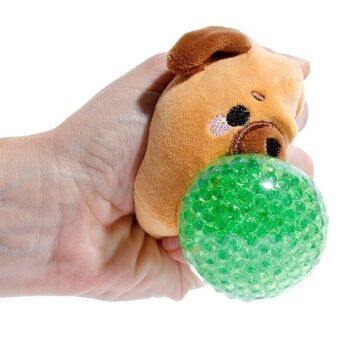 Queasy Squeezies Adoramals Animaux en peluche Squeezy Toy 3