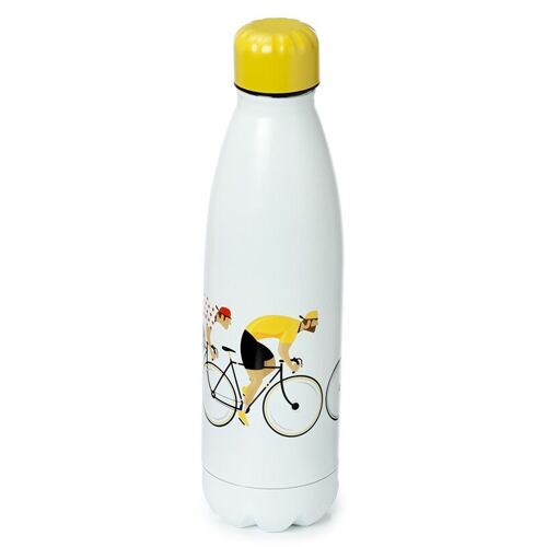 Cycle Works Bicycle Hot & Cold Drinks Bottle 500ml