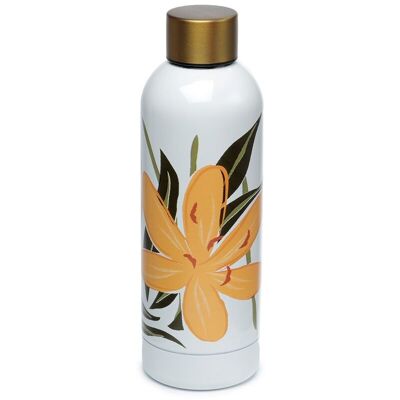 Florens Hesperantha Bottiglia per Bevande Calde e Fredde 530ml