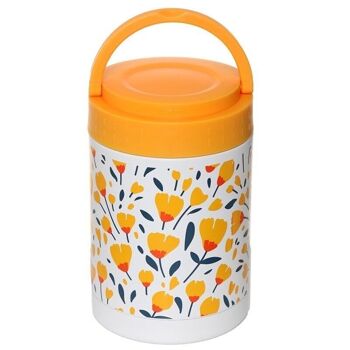 Pick of the Bunch Buttercup Hot & Cold Lunch Pot 500 ml 1