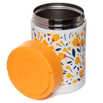 Pick of the Bunch Buttercup Hot & Cold Lunch Pot 500 ml 2