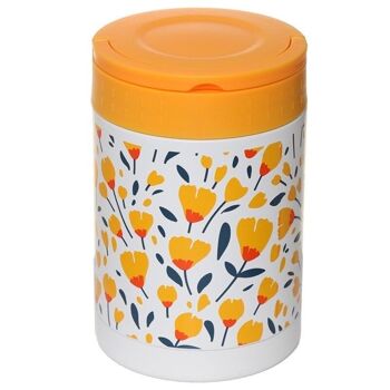 Pick of the Bunch Buttercup Hot & Cold Lunch Pot 500 ml 4