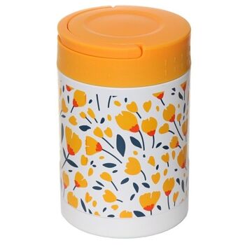 Pick of the Bunch Buttercup Hot & Cold Lunch Pot 500 ml 5