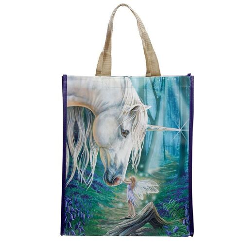 Lisa Parker Fairy Whispers Reusable Shopping Bag