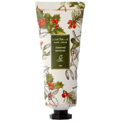 Christmas Winter Botanicals Moisturising Hand Cream 75ml