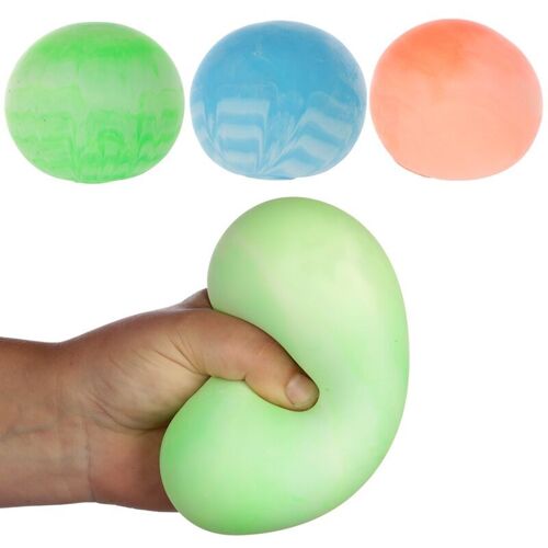 Squeezy Stress Ball 9cm