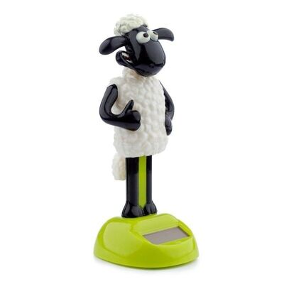 Shaun the Sheep Solar Pal