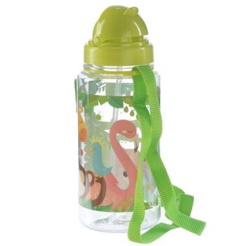 Bouteille d'eau pour enfants de 450 ml Zooniverse 3