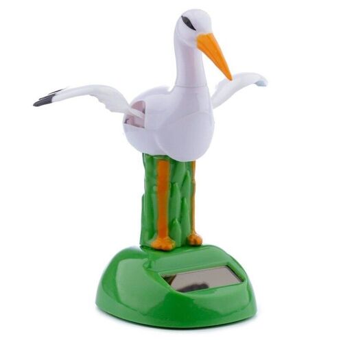 Stork Solar Pal