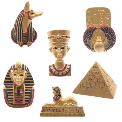 Egyptian Magnets