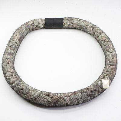 Lanzarote L, chain black