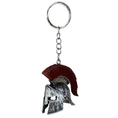 Roman Centurion Keyring