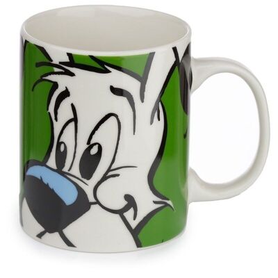Asterix Porcelain Mug Idefix (Dogmatix)