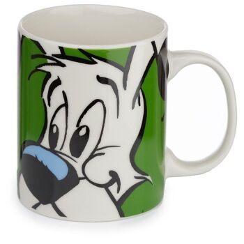 Astérix Mug Porcelaine Idéfix (Idéfix) 1