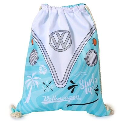 Mochila de cuerdas Volkswagen VW T1 Camper Bus Surf