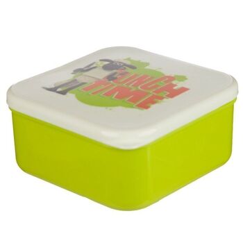 Lot de 3 Lunch Box S/M/L Shaun Le Mouton 3