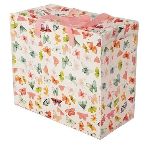 Butterfly House Pick of the Bunch Zip Up Laundry Storage Bag