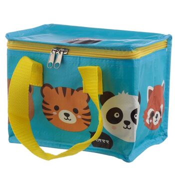 Sac isotherme Lunch Box Adoramals 2