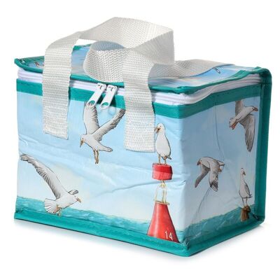 RPET Cool Bag Lunch Bag Seagull Buoy