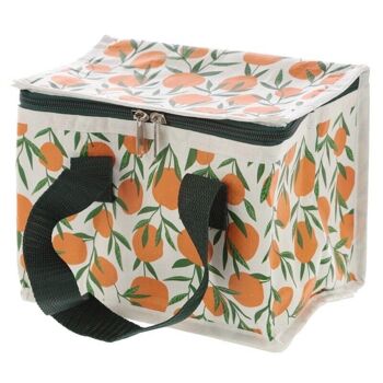 Sac isotherme Lunch Bag Oranges 2