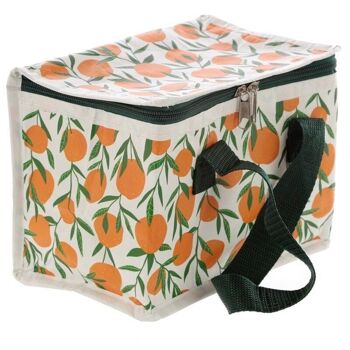 Sac isotherme Lunch Bag Oranges 3