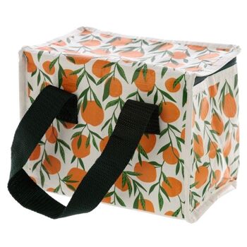 Sac isotherme Lunch Bag Oranges 4