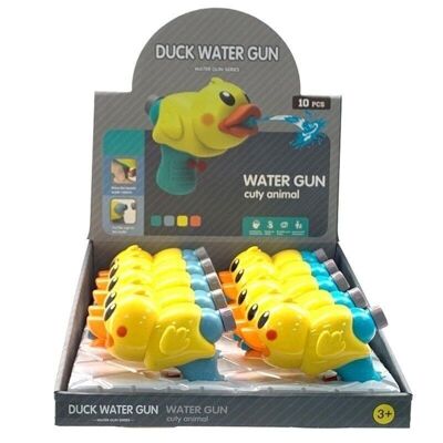 Cute Duck Water Gun