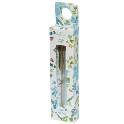 Julie Dodsworth Pen Twin Set