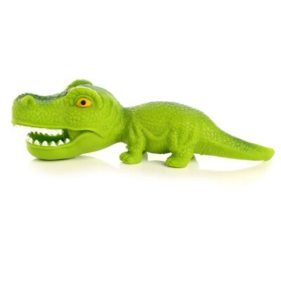 Dehnbares, knautschbares Dinosaurier-Spielzeug