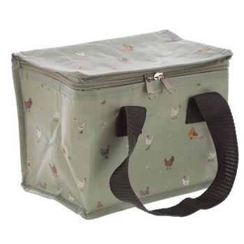 Sac isotherme Lunch Bag Willow Farm Poulet 3