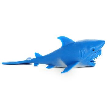 Jouet Requin Extensible Squeezy 4