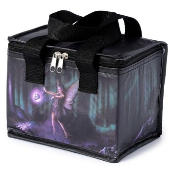 RPET Cool Bag Lunch Bag Natasha Faulkner Dark Fairy 4