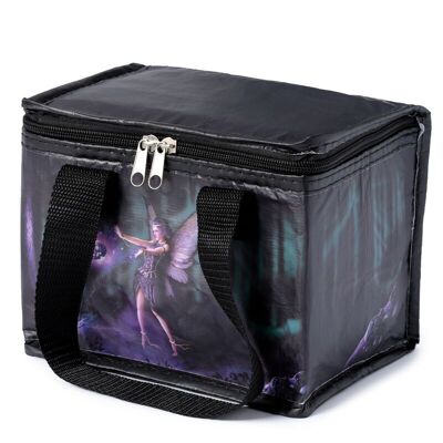 RPET Cool Bag Bolsa de almuerzo Natasha Faulkner Dark Fairy