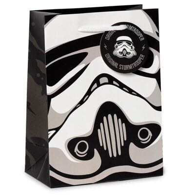 The Original Stormtrooper Gift Bag Medium