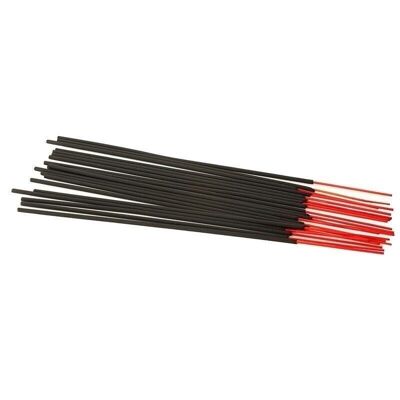 46164 Stamford Premium Plant Based Hex Incense Sticks -  Refreshing
