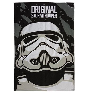 Geschirrtuch aus Baumwolle - Das Original Stormtrooper