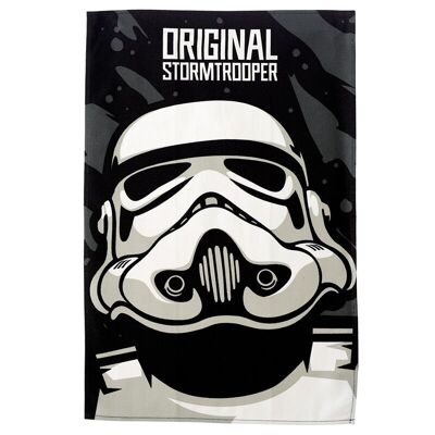 Cotton Tea Towel The Original Stormtrooper