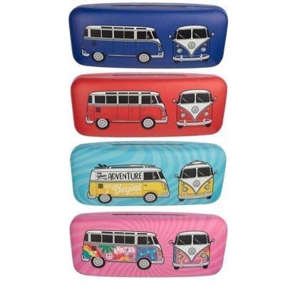 Sunglasses Case Volkswagen VW T1 Camper Bus