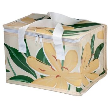 RPET Picnic Cool Bag Florens Hesperantha 1