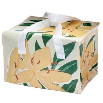 RPET Picnic Cool Bag Florens Hesperantha 4