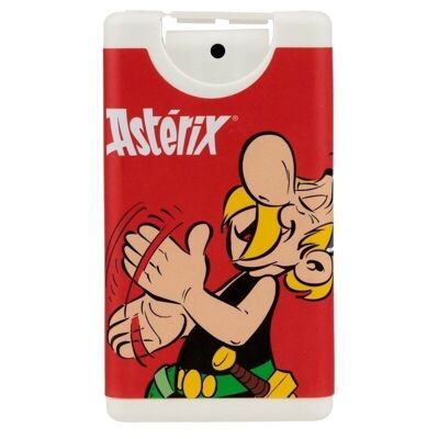 Asterix Spray Hand Sanitisers - Asterix
