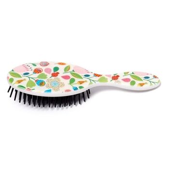 Choisissez la brosse à cheveux Bunch Daisy & Autumn Falls 2