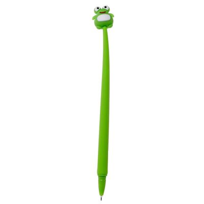 Adoramals Frog Stift mit feiner Spitze